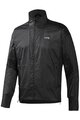 GORE Winddichte Fahrradjacke - DRIVE - Schwarz