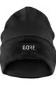 GORE Fahrradmütze - ID BEANIE - Schwarz