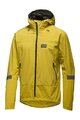 GORE Winddichte Fahrradjacke - LUPRA - Gelb