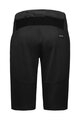 GORE Fahrradshorts ohne Träger - FERNFLOW - Schwarz