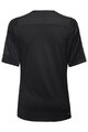 GORE Kurzarm Fahrradtrikot - TRAILKPR WMN - Schwarz