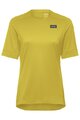 GORE Kurzarm Fahrradtrikot - TRAILKPR WMN - Gelb