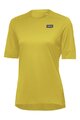 GORE Kurzarm Fahrradtrikot - TRAILKPR WMN - Gelb