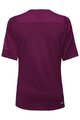 GORE Kurzarm Fahrradtrikot - TRAILPR - Lila