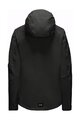 GORE Winddichte Fahrradjacke - LUPRA WMN - Schwarz