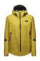 GORE Winddichte Fahrradjacke - LUPRA WMN - Gelb