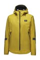 GORE Winddichte Fahrradjacke - LUPRA WMN - Gelb