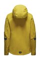 GORE Winddichte Fahrradjacke - LUPRA WMN - Gelb