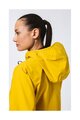 GORE Winddichte Fahrradjacke - LUPRA WMN - Gelb