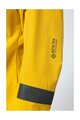 GORE Winddichte Fahrradjacke - LUPRA WMN - Gelb