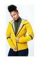 GORE Winddichte Fahrradjacke - LUPRA WMN - Gelb