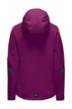 GORE Winddichte Fahrradjacke - LUPRA WMN - Lila