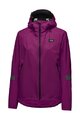 GORE Winddichte Fahrradjacke - LUPRA WMN - Lila