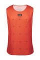 GORE Fahrrad-Muskelshirt - CONTEST DAILY - Orange