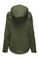 GORE Fahrrad-Regenjacke - ENDURE WMN - Grün