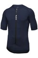 GORE Kurzarm Fahrradtrikot - TORRENT - Blau