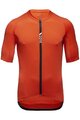 GORE Kurzarm Fahrradtrikot - TORRENT - Orange