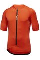 GORE Kurzarm Fahrradtrikot - TORRENT - Orange