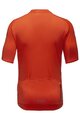 GORE Kurzarm Fahrradtrikot - TORRENT - Orange
