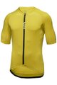 GORE Kurzarm Fahrradtrikot - TORRENT - Gelb
