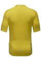 GORE Kurzarm Fahrradtrikot - TORRENT - Gelb