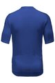 GORE Kurzarm Fahrradtrikot - TORRENT - Blau