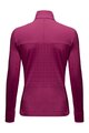 GORE Winddichte Fahrradjacke - TRAILPR HYBRID - Lila