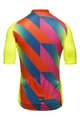 GORE Kurzarm Fahrradtrikot - SIGNAL - Gelb/mehrfarbig