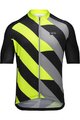 GORE Kurzarm Fahrradtrikot - SIGNAL - Schwarz/Gelb