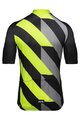 GORE Kurzarm Fahrradtrikot - SIGNAL - Schwarz/Gelb