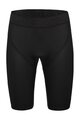 GORE Lange Radunterhose - FERNFLOW LINER - Schwarz