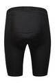 GORE Lange Radunterhose - FERNFLOW LINER - Schwarz