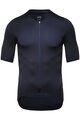 GORE Kurzarm Fahrradtrikot - DISTANCE - Blau