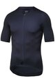 GORE Kurzarm Fahrradtrikot - DISTANCE - Blau