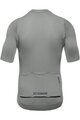 GORE Kurzarm Fahrradtrikot - DISTANCE - Grau