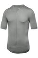 GORE Kurzarm Fahrradtrikot - DISTANCE - Grau