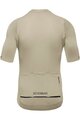 GORE Kurzarm Fahrradtrikot - DISTANCE - Beige