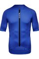 GORE Kurzarm Fahrradtrikot - TORRENT BREATHE - Blau