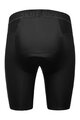GORE Fahrrad-Boxershorts - FERNFLOW WMN - Schwarz