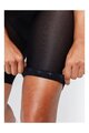 GORE Kurze Fahrradhose mit Trägern - FERNFLOW WMN - Schwarz