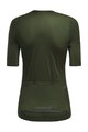 GORE Kurzarm Fahrradtrikot - DISTANCE - Grün