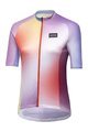 GORE Kurzarm Fahrradtrikot - CLOUD WMN - Lila/mehrfarbig