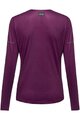 GORE Langarm Fahrrad-Shirt - CONTEST WMN - Lila