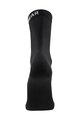 GORE Klassische Fahrradsocken - ESSENTIAL - Schwarz