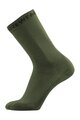 GORE Klassische Fahrradsocken - ESSENTIAL - Grün