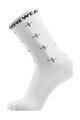 GORE Klassische Fahrradsocken - ESSENTIAL DAILY - Weiß