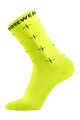 GORE Klassische Fahrradsocken - ESSENTIAL DAILY - Gelb