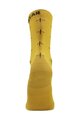 GORE Klassische Fahrradsocken - ESSENTIAL DAILY - Gelb