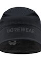 GORE Fahrradmütze - ESSENCE THERMO - Schwarz