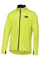 GORE Winddichte Fahrradjacke - EVERYDAY - Gelb